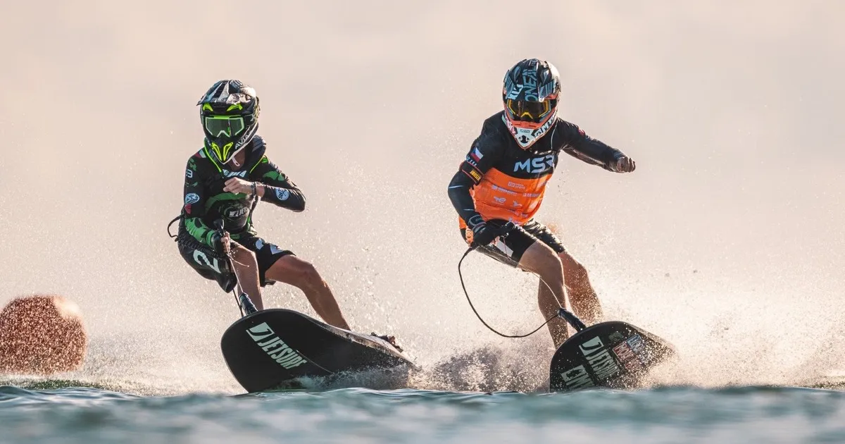 JetSurf Québec : jetsurfquebec.com