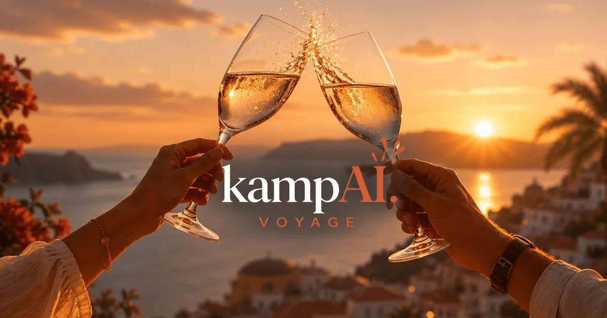 KampAI Voyage : www.kampaivoyage.com
