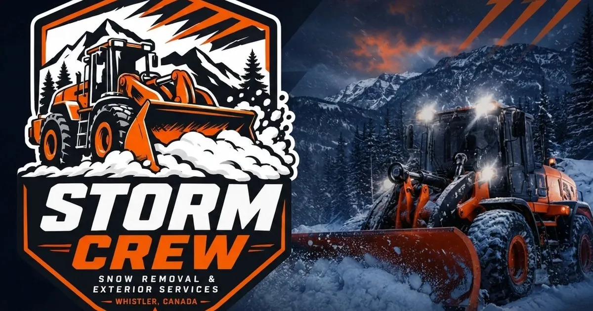 Storm Crew : stormcrew.ca